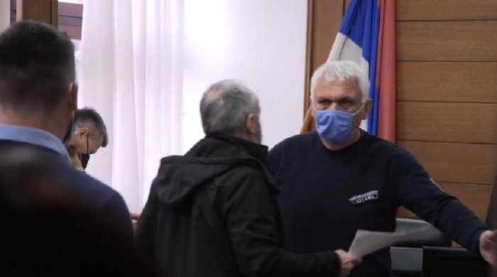 Добио отказ јер није хтео да лажно сведочи у корист директора наменске у Лучанима Радоша Миловановића