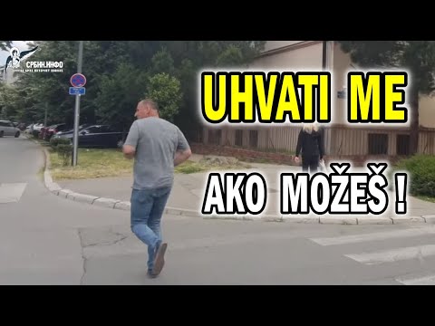 Pogledajte Vlasnik firme kog radnici optužuju da ih je krao beži od