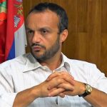 Мировић: Задржавање на граници са ЦГ доказ делиријума режима Александра Вучића
