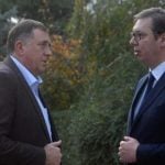 Коме је и зашто Додик продао фабрику оружја из Бијељине? Сви трагови воде до Александра Вучића
