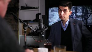 Младен Обрадовић: Одговор свима који упиру прстом у Русију због Венецуеле