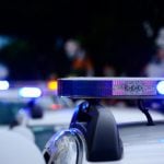 Пожар у магацину за складиштење опасних материја у Барајеву