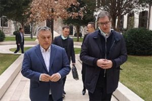 Инвеститори се спремају за пораз Орбана, он нариче: Завера да ме уклоне с власти