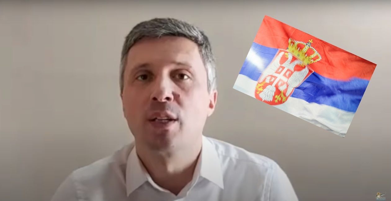 Bosko revealed to the people: a decisive fight awaits us, Serbia is in ...