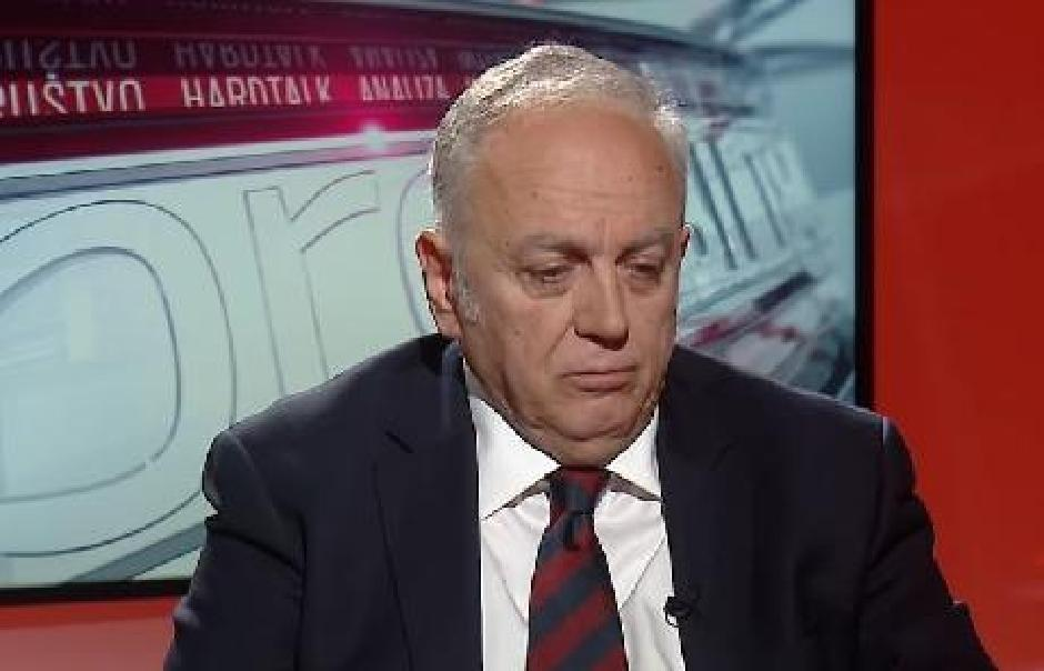 "OTADZBINA": Exposing Teodorovic, other Serbs, this is the truth about ...