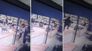 Дечак (16) пуцао на тинејџера (19) из дединог пиштоља:Полиција испитује околности