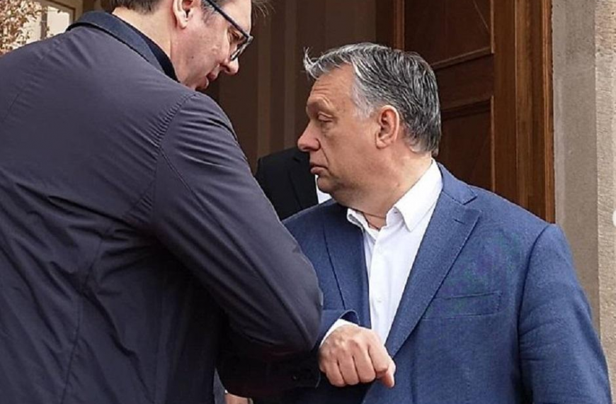 Пропада продаја руског НИС-а Мађарима? Вучић ће да национлизује Русима имовину?