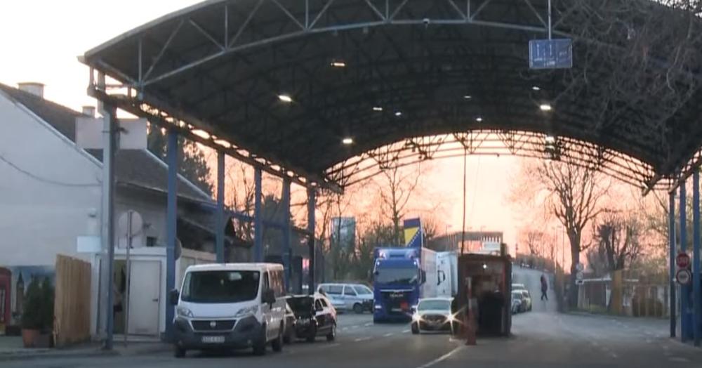 KAKO IZ SRBIJE PREKO GRANICA: Ovo je detaljan vodič gde Srbi mogu, a ...