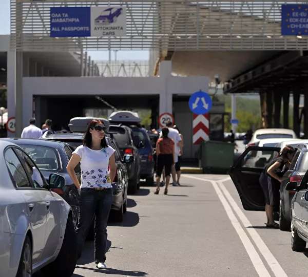 Ovo je nova procedura za putnike iz Srbije: Za ulazak u EU će biti potrebna posebna dozvola