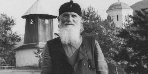 Свети Јустин Нови (Ћелијски): Беседа на Сабор св. Јована Крститеља
