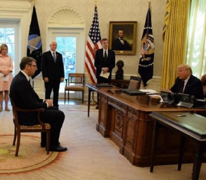 Вучић напао САД и Израел због Ирана, следи нова шамарчина од Трампа!?