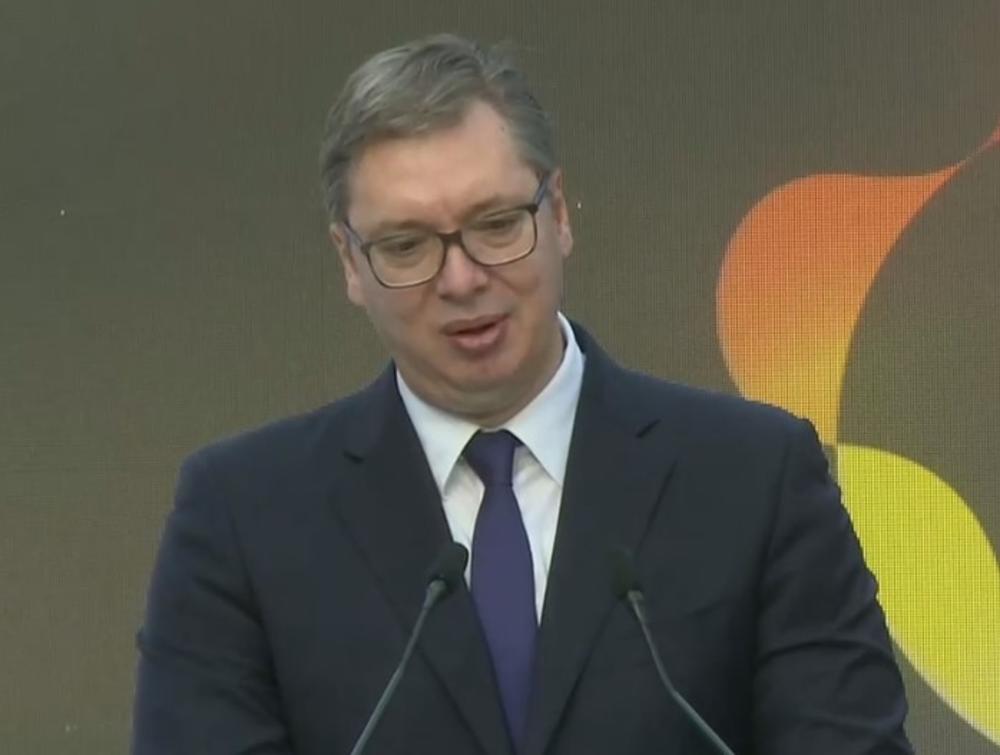 Da li mu ko veruje - Vučić: Voleo bih da ova vest nije tačna | СРБИН.инфо