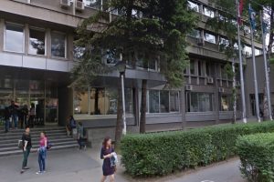 Студенти ФПН: Усвојени закони стављају правосуђе под политичку команду