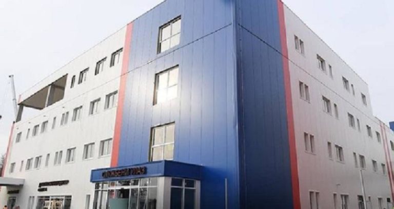 Bolnica u Batajnici nema građevinsku dozvolu | СРБИН.инфо