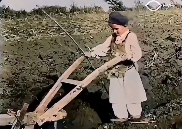 EMOTIVAN VIDEO: Život dece u Srbiji pre 100 godina | СРБИН.инфо