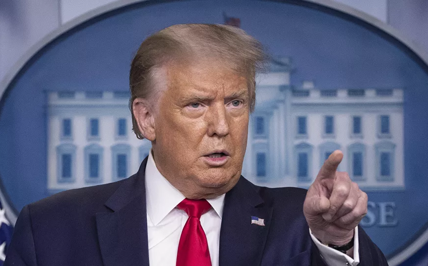 Бројни извори: Трамп би могао ноћас да употреби нуклеарно оружје у Ирану