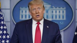 Трамп позива на хитно хапшење Обаме због лажи о његовој повезаности са Русијом