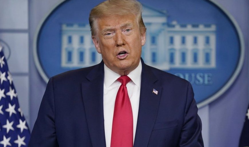 Трамп: Морамо да преиспитамо своје чланство у НАТО