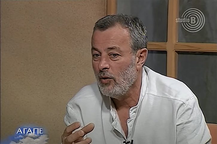 Преминуо Мирослав Мика Алексић