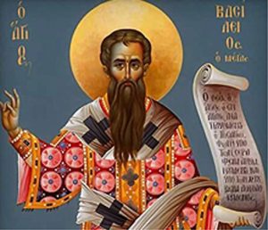 ВАСИЛИЈЕ ВЕЛИКИ: Правила образовања и ерудиције чувеног светитеља