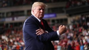 Трамп: Из Немачке ћемо повући много више од 5.000 војника