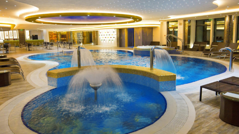 Zlatibor wellness raj za hedoniste | СРБИН.инфо