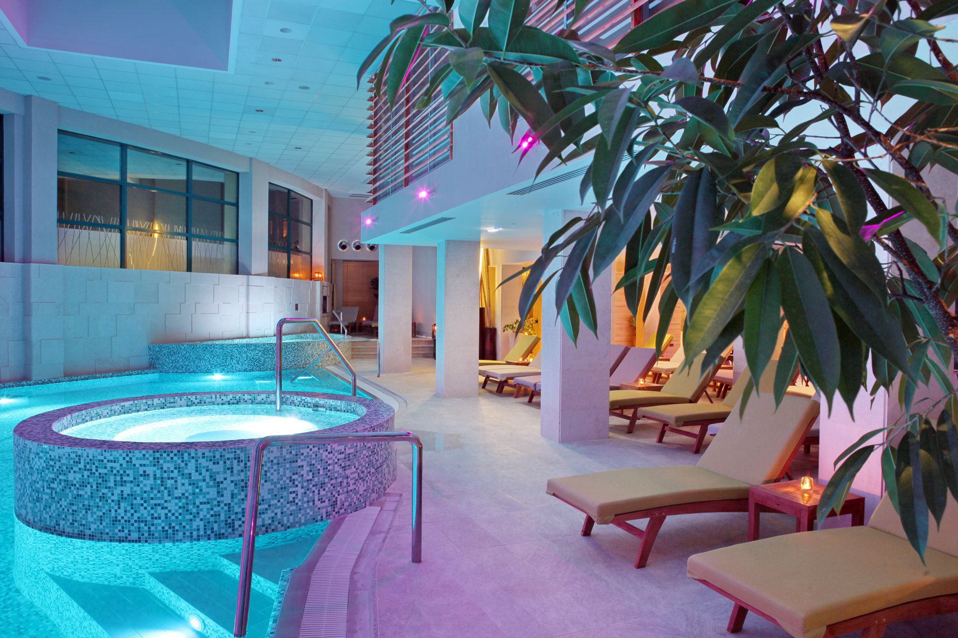 Zlatibor wellness raj za hedoniste | СРБИН.инфо