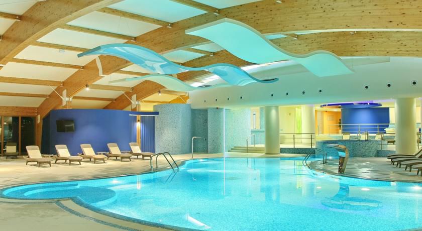 Zlatibor wellness raj za hedoniste | СРБИН.инфо