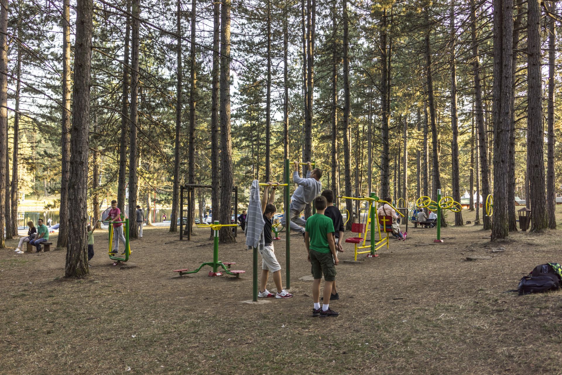 Zlatibor wellness raj za hedoniste | СРБИН.инфо