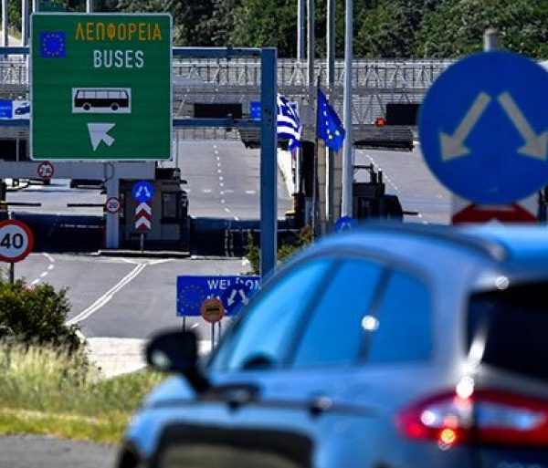Лопови харају на Евзонију – српска породица остала без свега