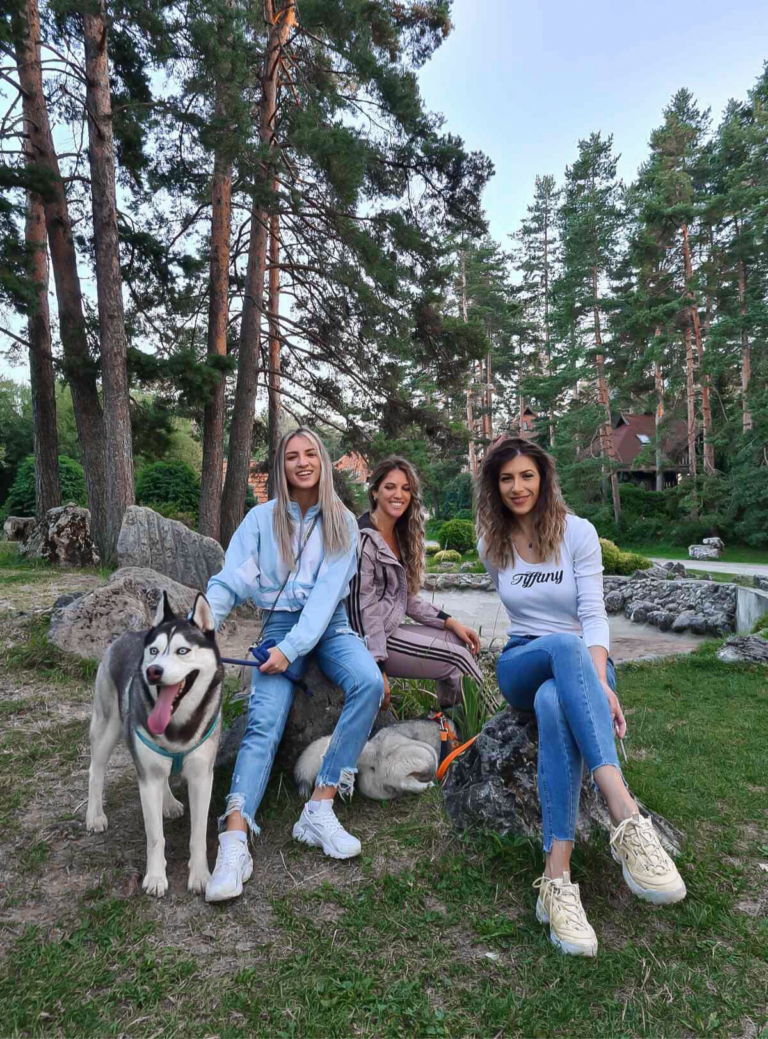 Zlatibor "pet friendly" destinacija СРБИН.инфо