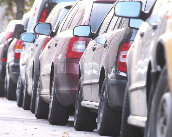 Гаражно место у Београду скупље од станова широм Србије