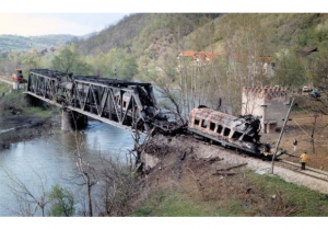НАТО обрисао брифинг из 1999. којим се правда убијање цивила Србије, ово је разлог