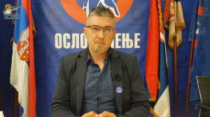 Думановић: „Шојићи“ преузели УКП, безбедност Србије иде у амбис