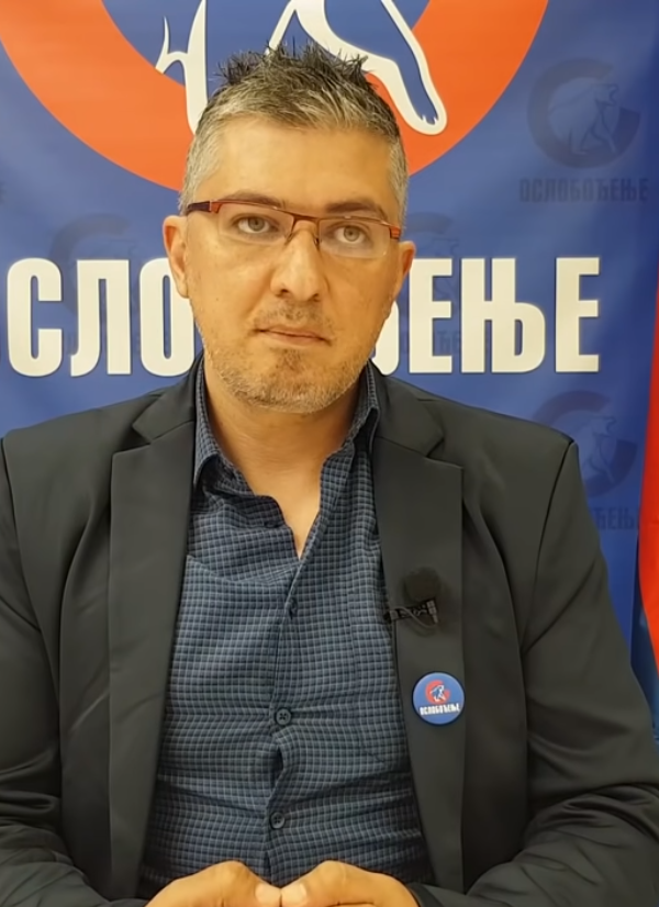 „Кричак би одмах морао да буде…