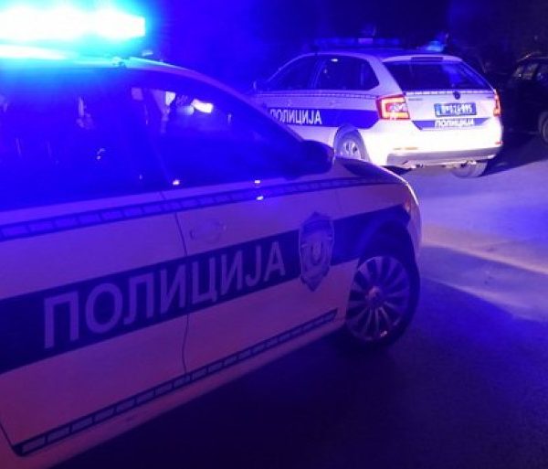 Тотални циркус – Иван Ристић, командант ЈЗО: Без полицијског курса, са купљеном дипломом и вилом од 400.000 евра?!
