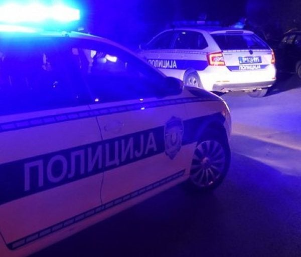 Познато ко је младић који је „дрифтовао“ 200 на сат код Ушћа, па изазвао несрећу у којој је тешко повређена девојка
