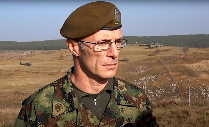 Добри вазал Мојсиловић