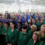 Где се у Србији најчешће исплаћује минималац?