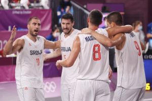 Почиње Куп Радивоја Кораћа у Нишу: „Жућкова левица“ поново у игри