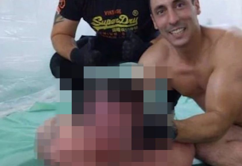 Слаже се све са информацијама од мурије: Беливукова група била под заштитом полиц