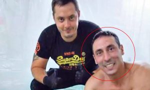 ОТКРИЋЕ:Беливук звао Американце да им достави компромитујући материјал за Вучића!?