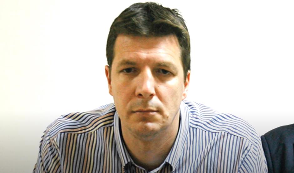 Скај поруке: Андреј Вучић лобирао против Милића на захтев Звонка Веселиновића