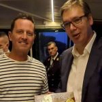 Тачи осуђен због Куртија, а не због српских жртава: Гренел са орденом Србије лобирао за Тачијево ослобађање (ВИДЕО)