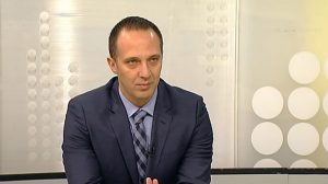 Кричак добио наследника: Иван Ристић постављен за команданта ЈЗО
