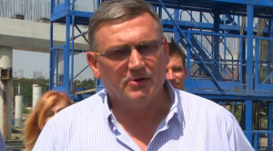 Биљана Вилимон: Дробљење Дробњака