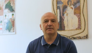 Ратко Ристић: Спремају се екипе из Републике Српске и Црне Горе да “подрже режим”