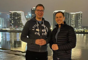 Само у децембру Вучићев влада направила минус од 1,6 милијарди евра!