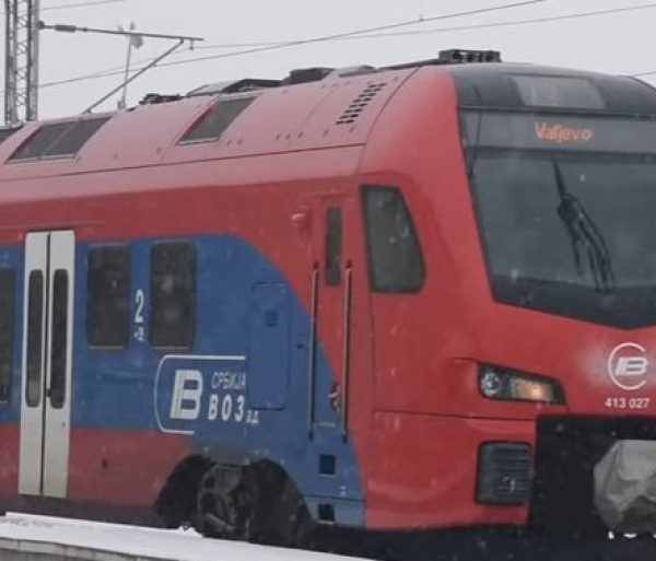 Брза пруга још на чекању: Мађарска покреће ревизију пројекта Београд-Будимпешта