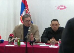 Да ли је војни савез Албаније, Косова и Хрватске заиста настао да би напао Србију